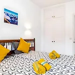 Costamar Oceanview 1 Bed * 아로나