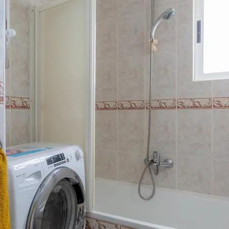 Appartamento Costamar Oceanview 1 Bed *