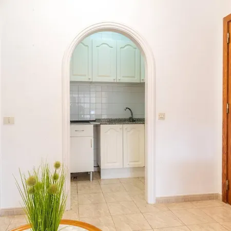 Costamar Oceanview 1 Bed Appartamento Arona (Tenerife)