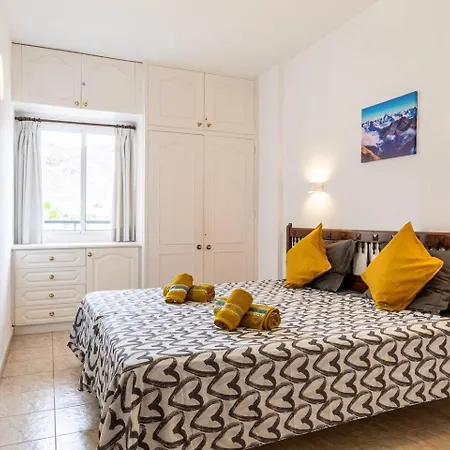 Costamar Oceanview 1 Bed