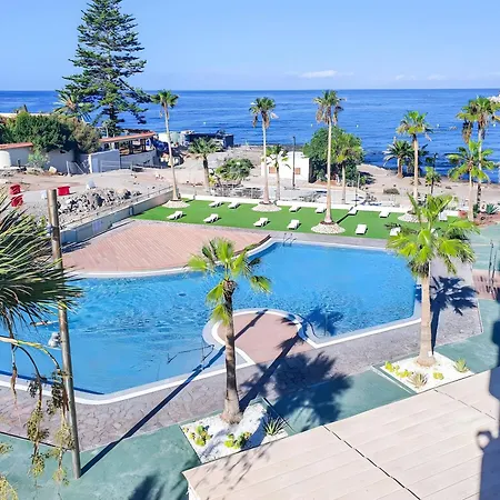 Costamar Oceanview 1 Bed 아로나