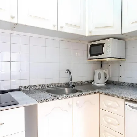 Costamar Oceanview 1 Bed