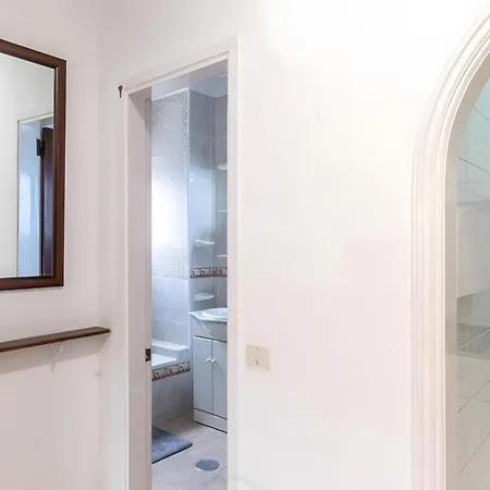 Costamar Oceanview 1 Bed Appartamento Arona (Tenerife)