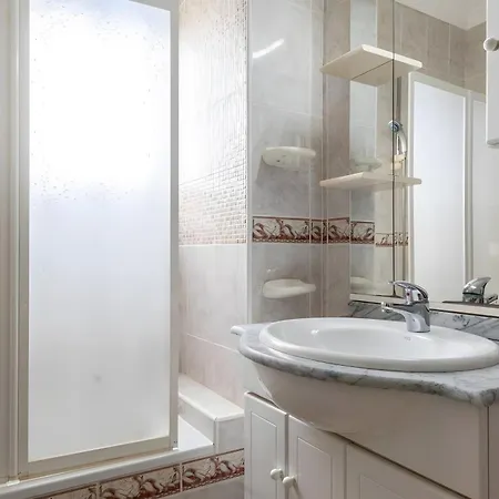 Costamar Oceanview 1 Bed Appartamento