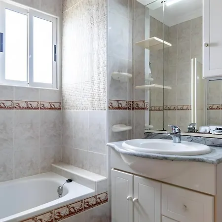 Costamar Oceanview 1 Bed *