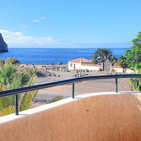 Costamar Oceanview 1 Bed Appartamento Arona (Tenerife)
