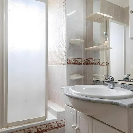 Costamar Oceanview 1 Bed *