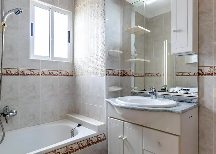 Costamar Oceanview 1 Bed *