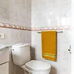 Costamar Oceanview 1 Bed