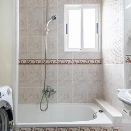 Appartement Costamar Oceanview 1 Bed Arona (Tenerife)