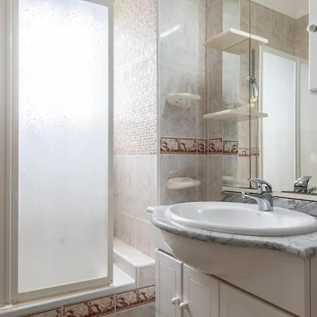 Costamar Oceanview 1 Bed *