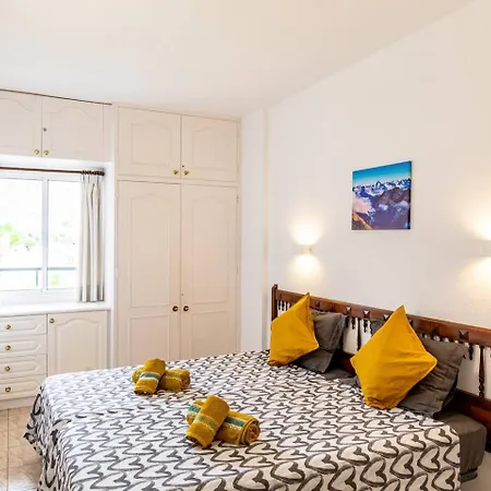 Costamar Oceanview 1 Bed *