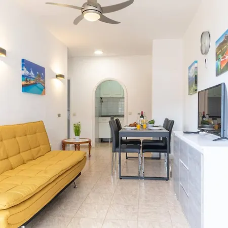 Costamar Oceanview By Dream Homes Tenerife *