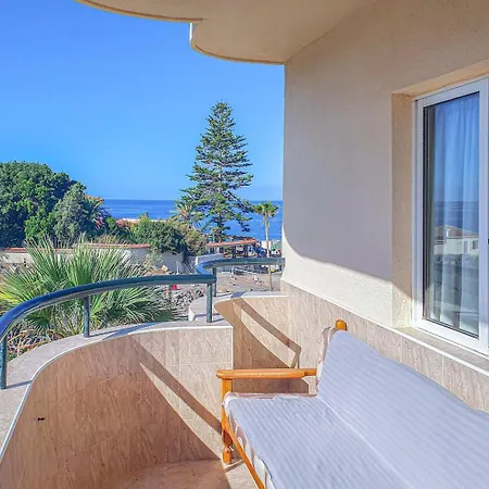 Costamar Oceanview By Dream Homes Tenerife Apartment