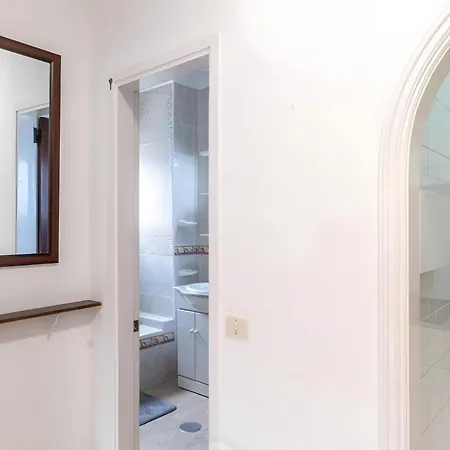 Costamar Oceanview 1 Bed Arona (Tenerife)