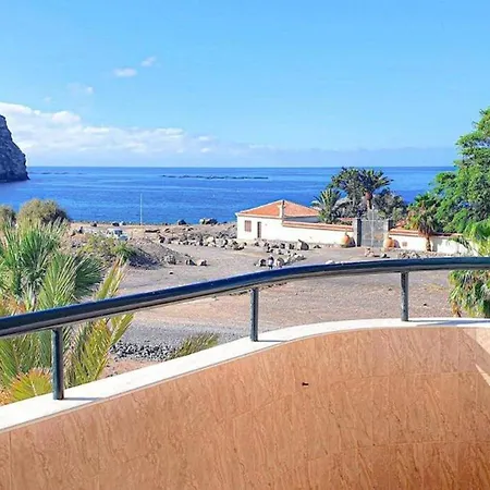 Costamar Oceanview 1 Bed Arona (Tenerife)