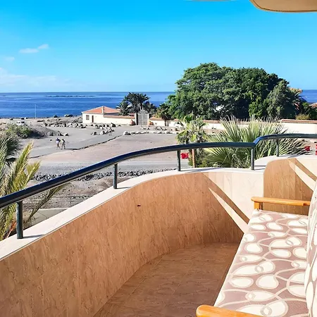 Costamar Oceanview 1 Bed Apartment *