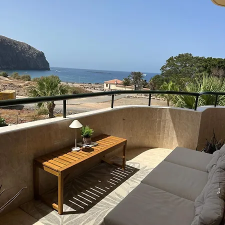 Apartamento Costamar Oceanview 1 Bed Arona (Tenerife)