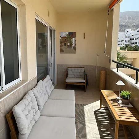 Apartamento Costamar Oceanview 1 Bed *