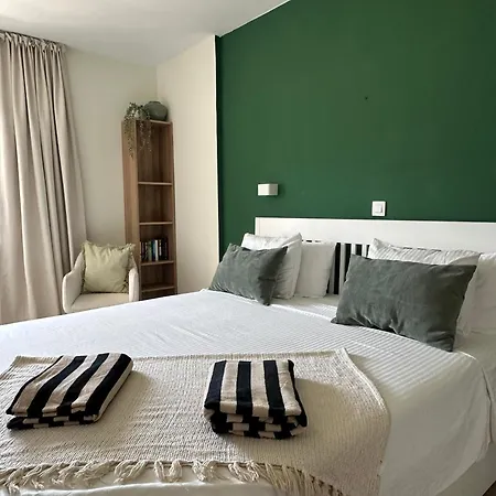 Costamar Oceanview 1 Bed Arona (Tenerife)