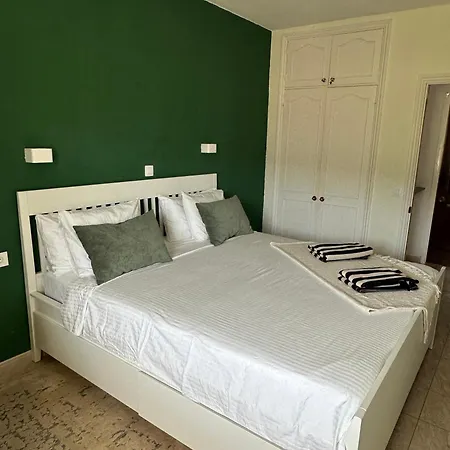 Costamar Oceanview 1 Bed