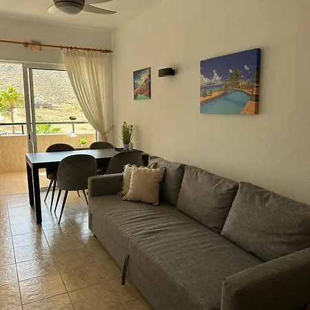 Apartmán Costamar Oceanview 1 Bed *