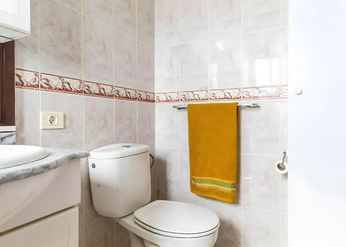 Costamar Oceanview 1 Bed *