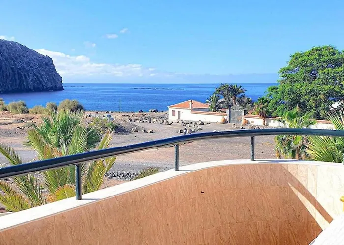Costamar Oceanview 1 Bed Apartment Arona (Tenerife)
