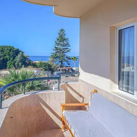 Costamar Oceanview 1 Bed * Arona (Tenerife)