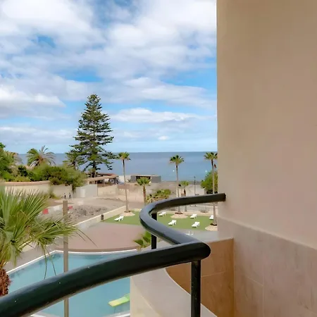 アパート Costamar Oceanview 1 Bed アロナ