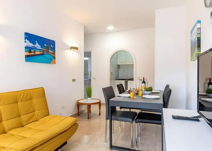 Costamar Oceanview 1 Bed *