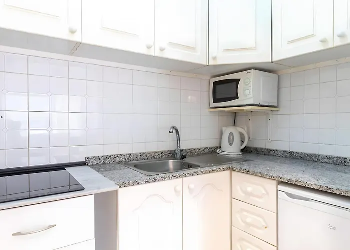 Costamar Oceanview 1 Bed